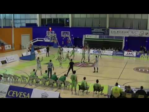 CB Zamora Aquimisa Laboratorios Queso Zamorano - LEB Plata