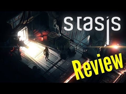 Stasis Review