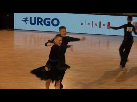 George Gudovsky - Kamilla Shajmyardyanova