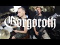 Gorgoroth - Unchain my Heart