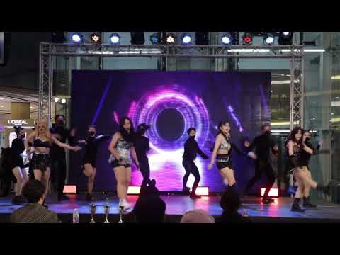 Prisma Cover BLACKPINK  @MAYA Chiang Mai x YokoAn Cover Dance Contest 2022