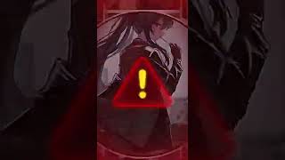 Download lagu 🐺Anime - Texans Arknights😎DJ Afrian Af - Immortals🤩#cool #amazing #capcut mp3