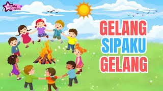 Download lagu GELANG SIPAKU GELANG - Lagu Anak Indonesia | Lagu Anak Anak ( Lirik & Animasi ) | Lagu Anak Populer mp3 Download lagu GELANG SIPAKU GELANG - Lagu Anak Indonesia | Lagu Anak Anak ( Lirik & Animasi ) | Lagu Anak Populer mp3