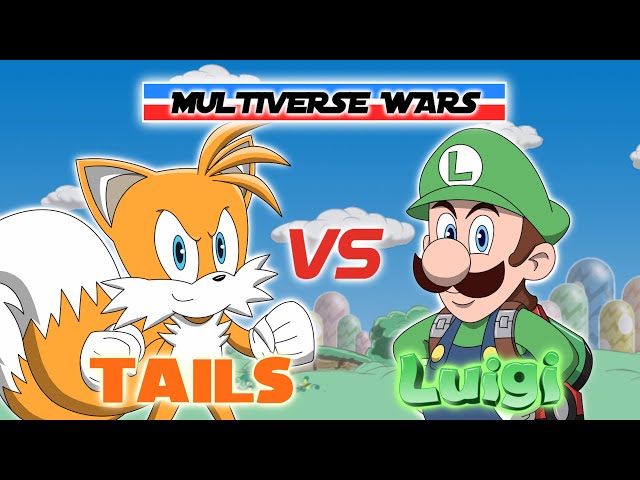 Video de pronunciación de Luigi en Inglés