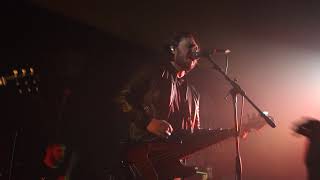 Mallory Knox - Sugar (Live)