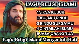 Download lagu Lagu Sedih || Ibu Aku Rindu || Lagu Religi Islami Sangat Menyentuh ( Music Islami ) mp3