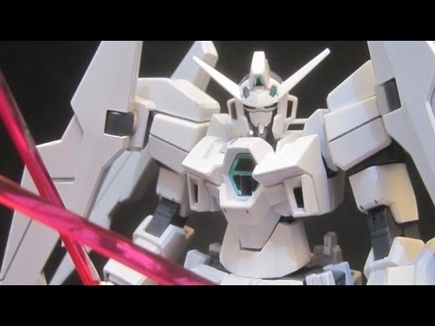 HG White Gundam Age-2 Normal (Special Forces) custom painted HG ガンダムAGE-2 特務隊仕様