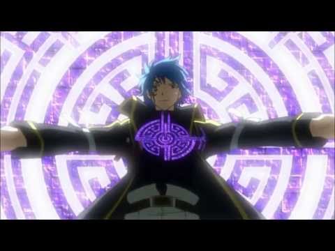 Fairy Tail Jellal - False Pretense