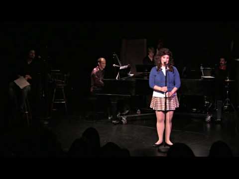 Graham-A-Rama XXX - Naughty Baby