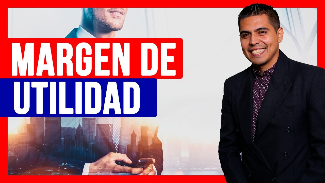 Watch 📈💵 Cómo Aumentar Tu Margen de Utilidad en Tu Negocio Now 📈💵 Cómo Aumentar Tu Margen de Utilidad en Tu Negocio