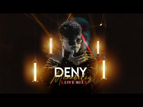 DENY @ MIRABILIS Live Mix