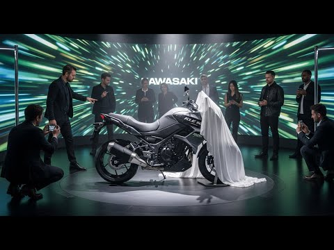 2026 NEW Kawasaki Z1 Super Six 🔥 Full Legendary Return Explained | FIRST LOOKS ? FINALLY LAUNCHED🔥