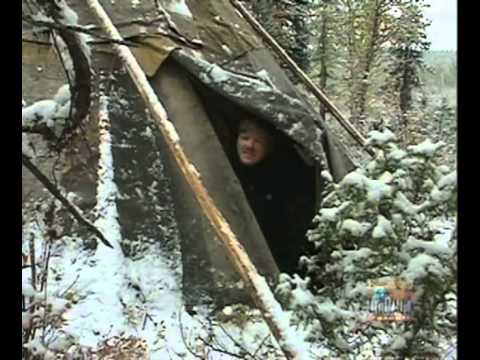 Ray Mears' World Of Survival S01E03 - Siberia