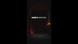 🔮 The Roman Mystery Religion of Mithraism 🌌