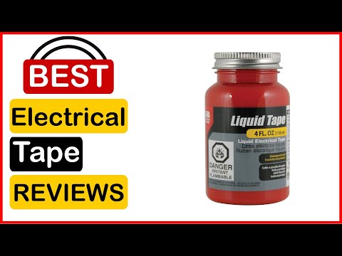 🏆 Best Liquid Electrical Tape In 2023 ✅ Top 5 Tested & Buying Guide