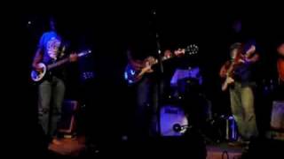 BAND OF HEATHENS Second Line