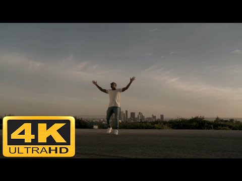 Tinie Tempah ft. Wiz Khalifa - Till I'm Gone [4K Remastered]