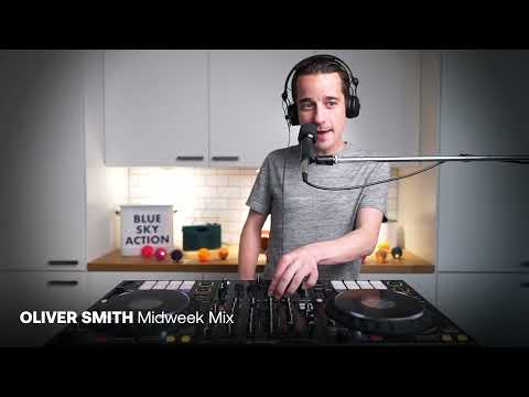 The Midweek Mix - Episode 55 - 9th June 2021