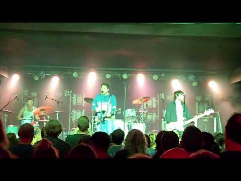 Hunny - Halloween - Milwaukee WI 9/27/25