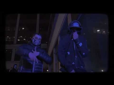 Espoo Baby (Ft. NO NXME) - Overseas 🇬🇧🇧🇩 (Official Music Video)