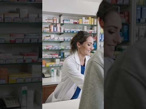 🗣️How to Ask for Medicine in English