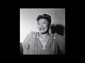 Ella Fitzgerald - Soldier Boy