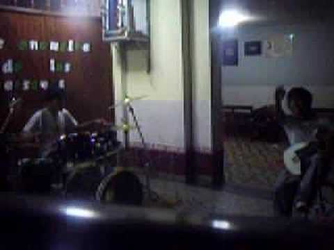 hibrido ensayando(rock)