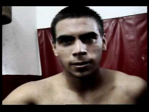 SABADOGOL 2011. JUVENILES B. 4ta. BARRACAS - COMUNICACIONES. 3-4-2011.