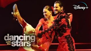 Gabby Windey and Val's Paso doble (Week 09) - Dancing with the Stars Season 31!