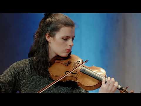 MittwochsKonzert - Pauline van der Rest