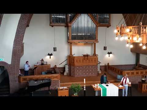 Liedboek 368j Heer, hoor ons bidden