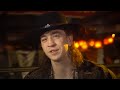 Stevie Ray Vaughan - Interview (Part 1) | Lone Star Cafe (Official)