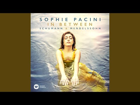 3 Romances, Op. 11: No. 1 in E-Flat Minor