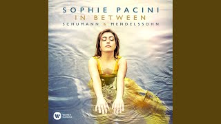 Clara Schumann / Sophie Pacini - Drie Romances Op. 11 (1) video