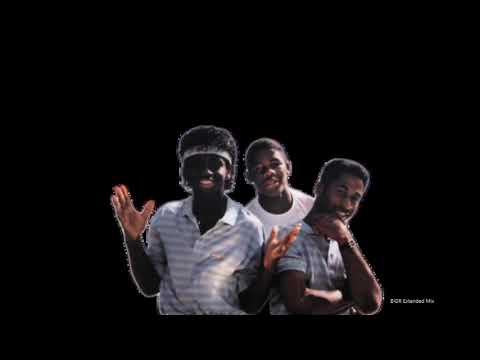 BVSMP feat. Slick Rick - I Need You (BIGR Extended Mix)