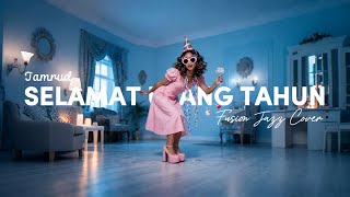 Download lagu JAMRUD - SELAMAT ULANG TAHUN (2002) | FUSION JAZZ COVER mp3 Download lagu JAMRUD - SELAMAT ULANG TAHUN (2002) | FUSION JAZZ COVER mp3