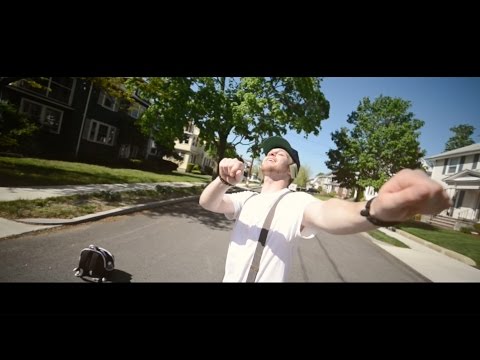 Nick Gray - Favors [Official Video]