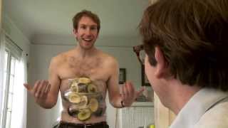 The Walsh Bros. Great & Secret Comedy Show - Dextering