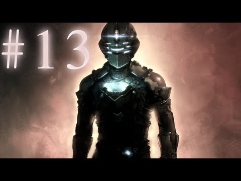 Dead Space 2 - Chapter 13 - Stick a Needle In Your Eye!