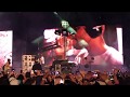 Frank Ocean Nights Live FYF Fest 2017