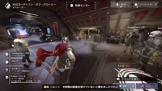 [HELLDIVERS2]民主主義にアプデとウォーボンドきたおの巻き　#ヘルダイバーズ #