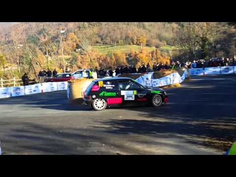 Rally del Ciocchetto 2015