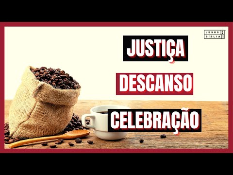 Exodus 23 Study: RIGHTEOUSNESS, REST AND CELEBRATION (Bible Explained)