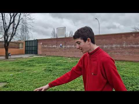 Actuar para el Cambio