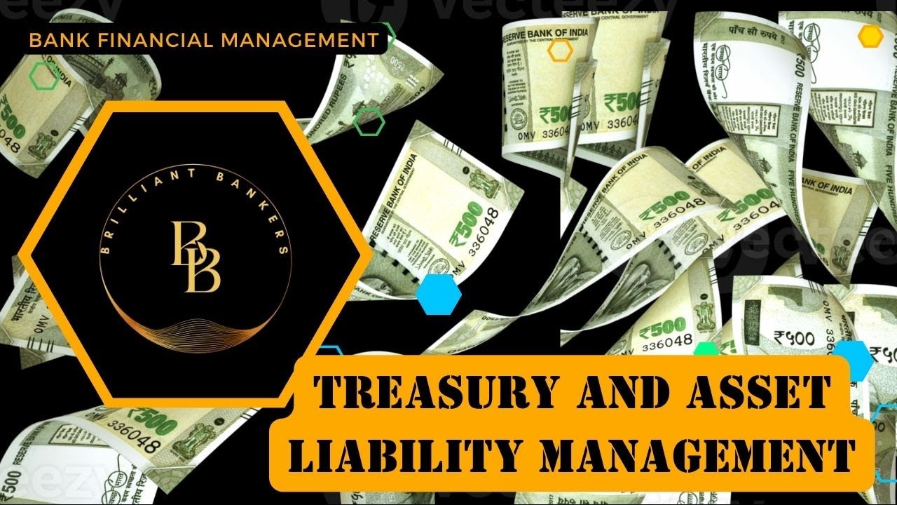 Chapter 25 Treasury and ALM