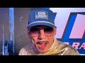 TEOFIMO LOPEZ SR PREDICTS BLOWOUT WIN FOR TEOFIMO LOPEZ JR VS PEDRO CAMPA