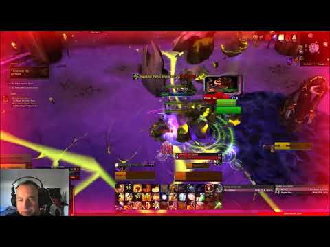 Protection Paladin Artifact Challenge