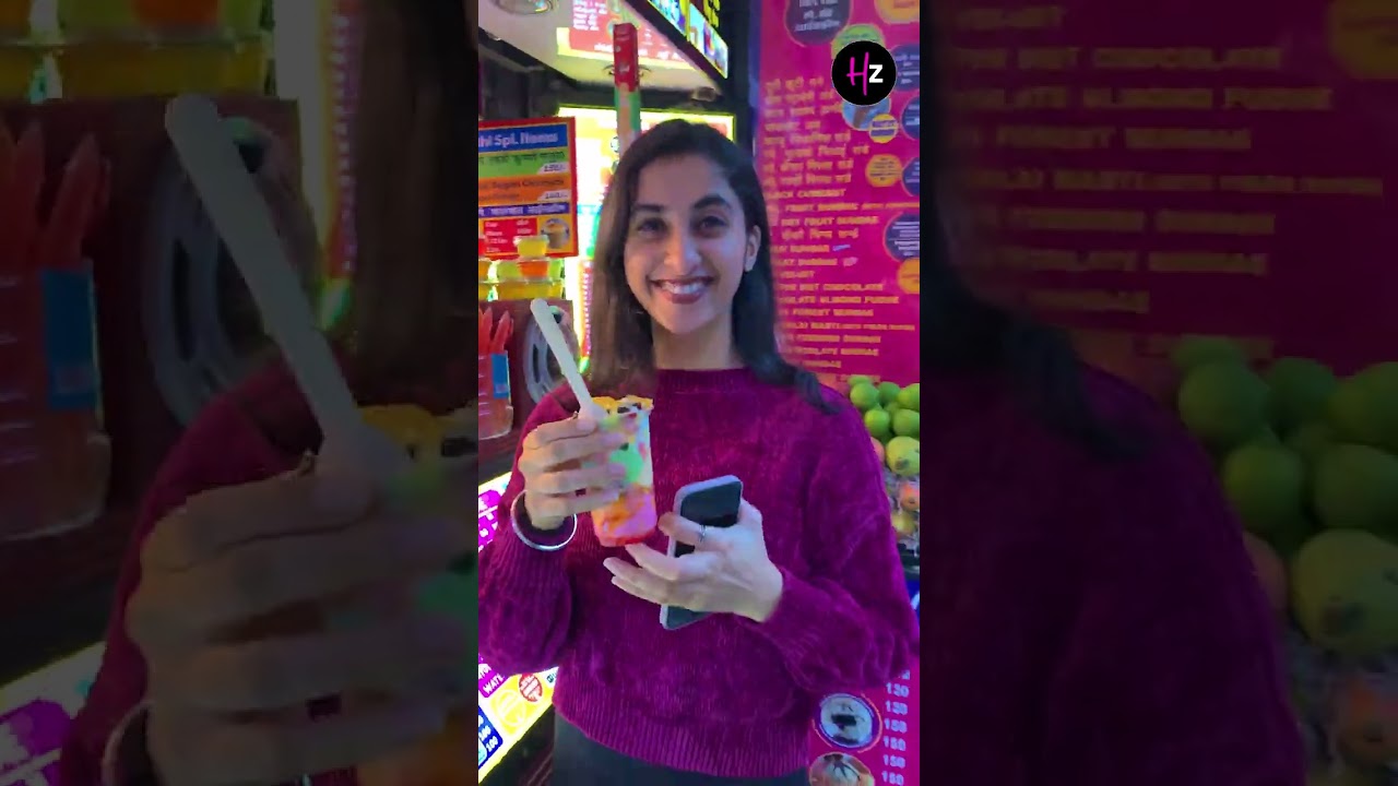 Traffic Jam Ice Cream in Tilak Nagar