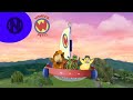 Wonder Pets Save The Swan Ending Theme V126