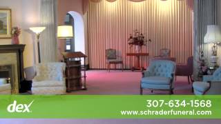 Schrader Funeral Home